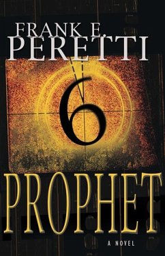 Prophet - Peretti, Frank E