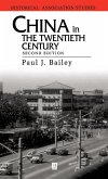 China in the Twentieth Century