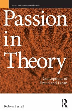 Passion in Theory - Ferrell, Robin