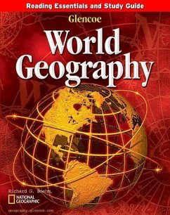 Glencoe World Geography Reading Essentials and Study Guide Student Workbook - McGraw Hill