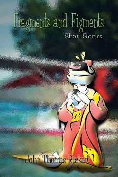 Cover Fragments and Figments