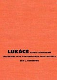 Lukács After Communism