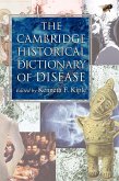 The Cambridge Historical Dictionary of Disease