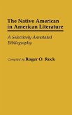 The Native American in American Literature