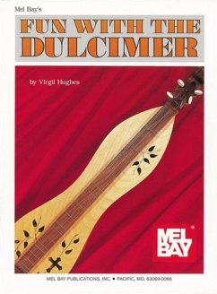 Fun with the Dulcimer - Virgil Hughes