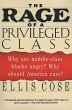 The Rage of a Privileged Class - Bild 1