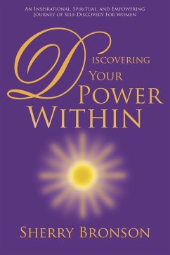 Discovering Your Power Within