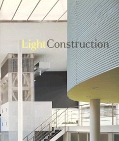 Cover Light Construction