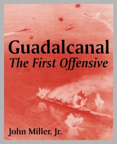 Guadalcanal - Miller, Jr. John