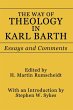 The Way of Theology in Karl Barth - Bild 1