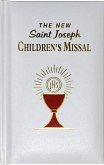New Saint Joseph Children's Missal