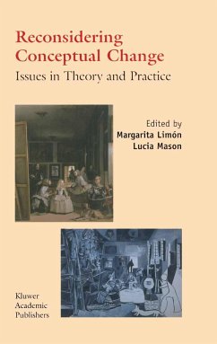 Reconsidering Conceptual Change: Issues in Theory and Practice - Limón, Margarita / Mason, L. (eds.)