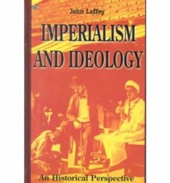 Cover Imperialism and Ideology