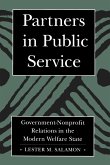 Partners in Public Service