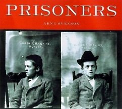 Prisoners: Murder, Mayhem, and Petit Larceny - Svenson, Arne