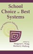 School Choice Or Best Systems - Bild 1