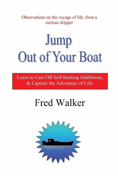 Jump Out of Your Boat - Walker, Fred