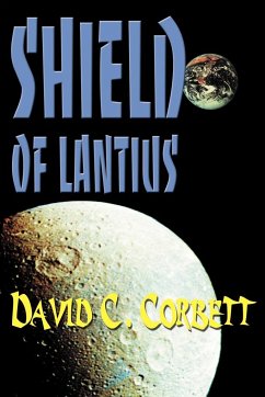 Shield of Lantius - Corbett, David C.