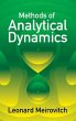 Methods of Analytical Dynamics - Bild 1