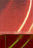 Glasses for Photonics