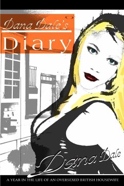 Dana Dale's Diary - Dale, Dana