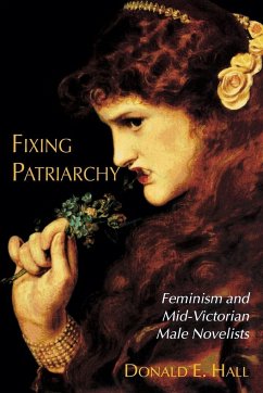 Fixing Patriarchy - Hall, Donald E; Helmich, Joan