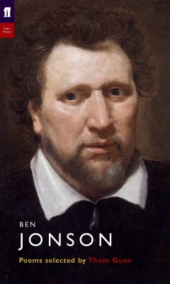 Ben Jonson - Jonson, Ben