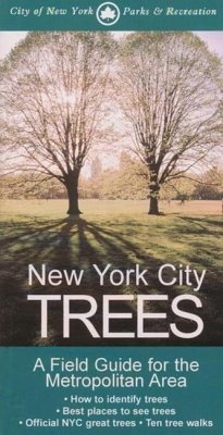 New York City Trees - Barnard, Edward