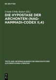Die Hypostase der Archonten (Nag-Hammadi-Codex II,4)