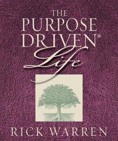 The Purpose-Driven Life - Warren, Rick