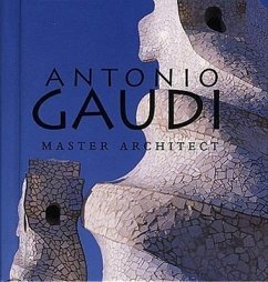 Antonio Gaudí - Nonell, Juan Bassegoda
