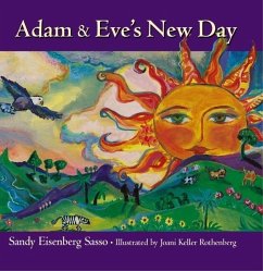 Adam & Eve's New Day - Sasso, Sandy Eisenberg