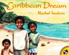 Caribbean Dream - Isadora, Rachel