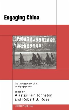 Cover Engaging China