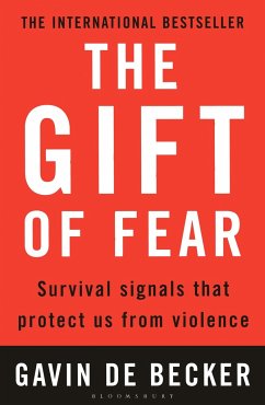 The Gift of Fear - De Becker, Gavin