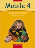 4. Schuljahr / Mobile Sachunterricht, Ausgabe 2006 Rheinland-Pfalz