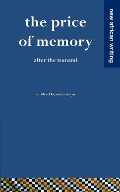 The Price of Memory - Barya, Mildred Kiconco