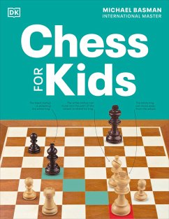 Chess for Kids - Basman, Michael