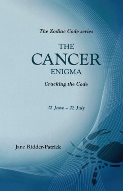 Cover The Cancer Enigma