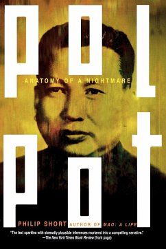 Pol Pot - Short, Philip