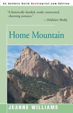 Home Mountain - Williams, Jeanne