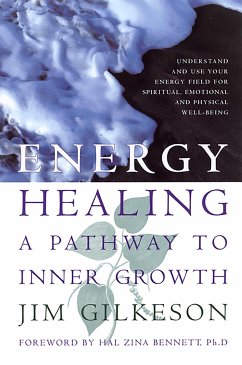 Energy Healing - Gilkeson, Jim