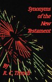 Synonyms of the New Testament