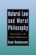 Natural Law and Moral Philosophy - Bild 1