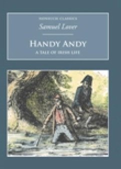 Handy Andy: Nonsuch Classics - Lover, Samuel