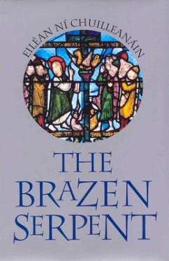 The Brazen Serpent - Ní Chuilleanáin, Eiléan