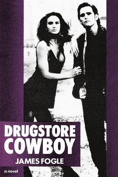 Drugstore Cowboy - Fogle, James