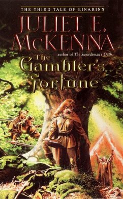 The Gambler's Fortune - Mckenna, Juliet E