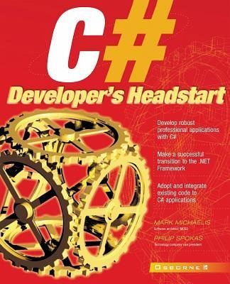 C# Developer's Headstart C# Developer's Headstart