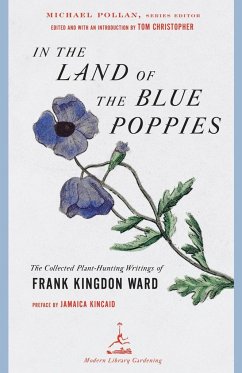 In the Land of the Blue Poppies - Kingdon Ward, Frank
